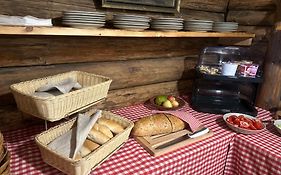 Gazdovsky Dvor B&B S Mini Wellness